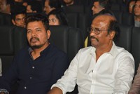 Rajinikanth 2 Point 0 Movie Trailer Launch